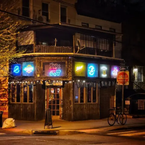 Lucky 7 Tavern photo